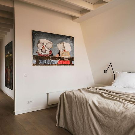 Appartementen דומבורג מראה חיצוני תמונה