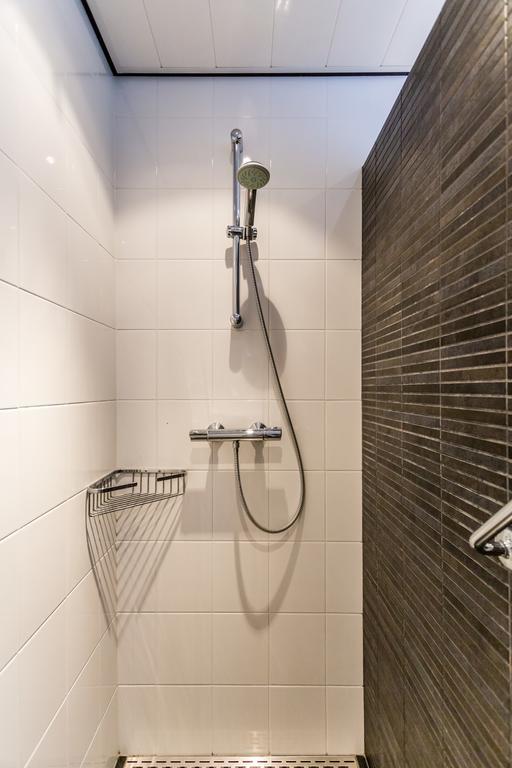 Appartementen דומבורג מראה חיצוני תמונה