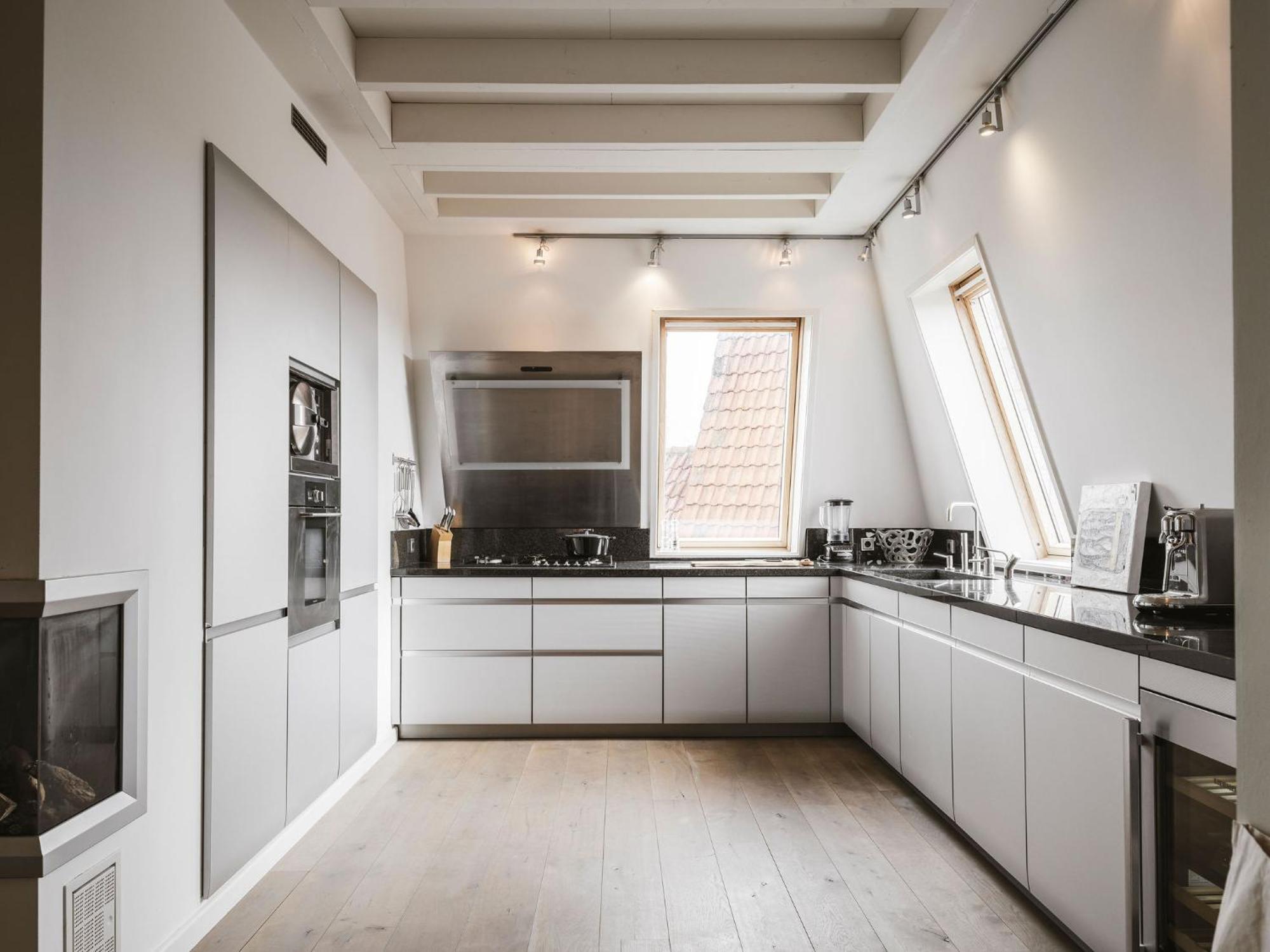 Appartementen דומבורג מראה חיצוני תמונה