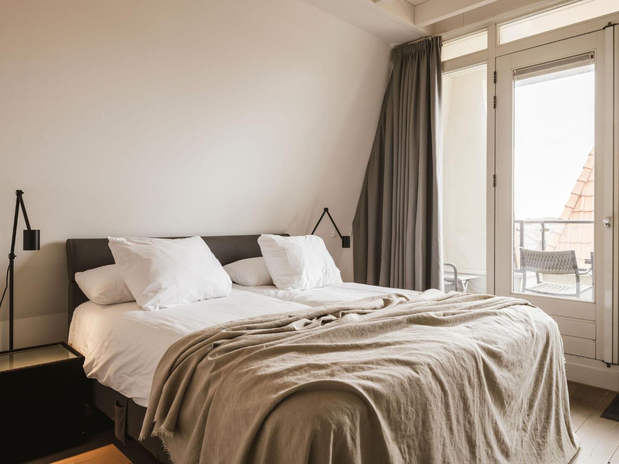Appartementen דומבורג מראה חיצוני תמונה