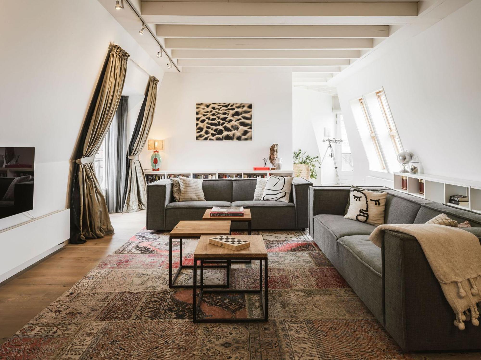 Appartementen דומבורג מראה חיצוני תמונה