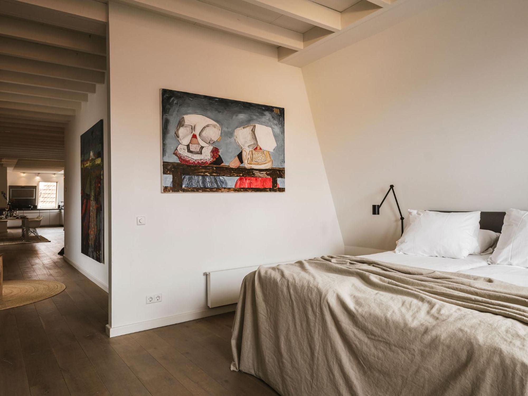 Appartementen דומבורג מראה חיצוני תמונה