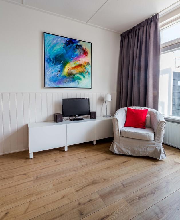 Appartementen דומבורג מראה חיצוני תמונה