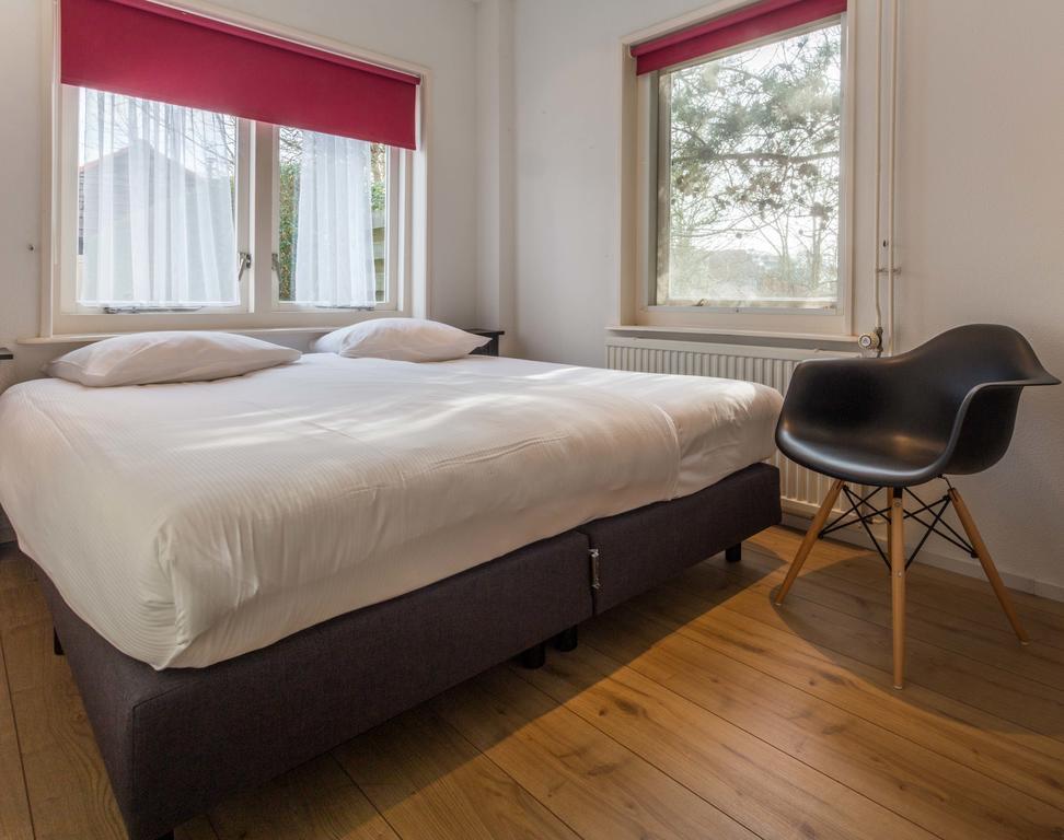 Appartementen דומבורג מראה חיצוני תמונה