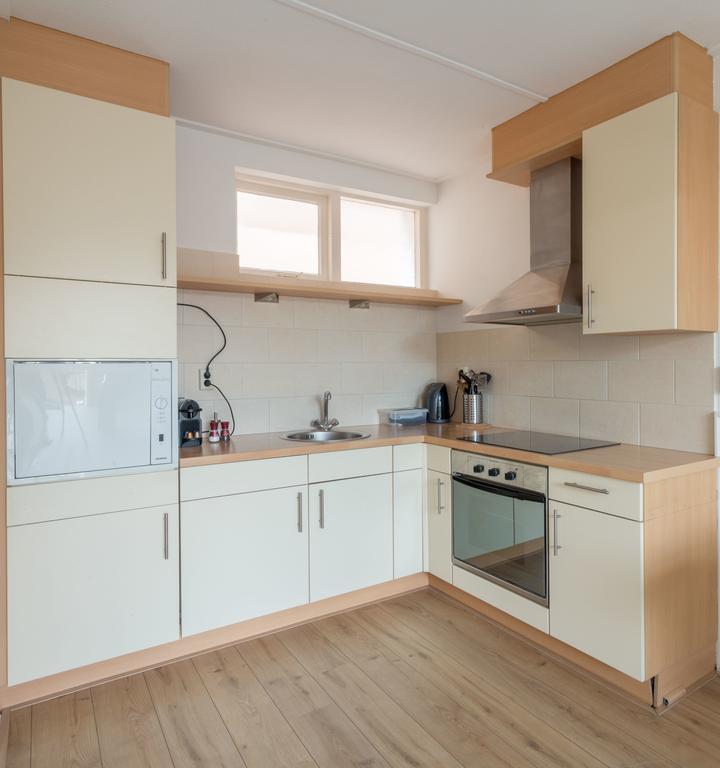 Appartementen דומבורג מראה חיצוני תמונה