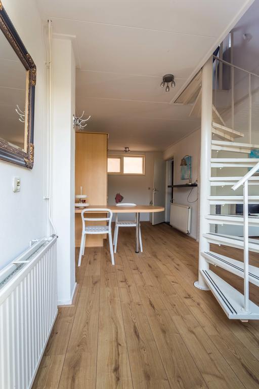 Appartementen דומבורג מראה חיצוני תמונה