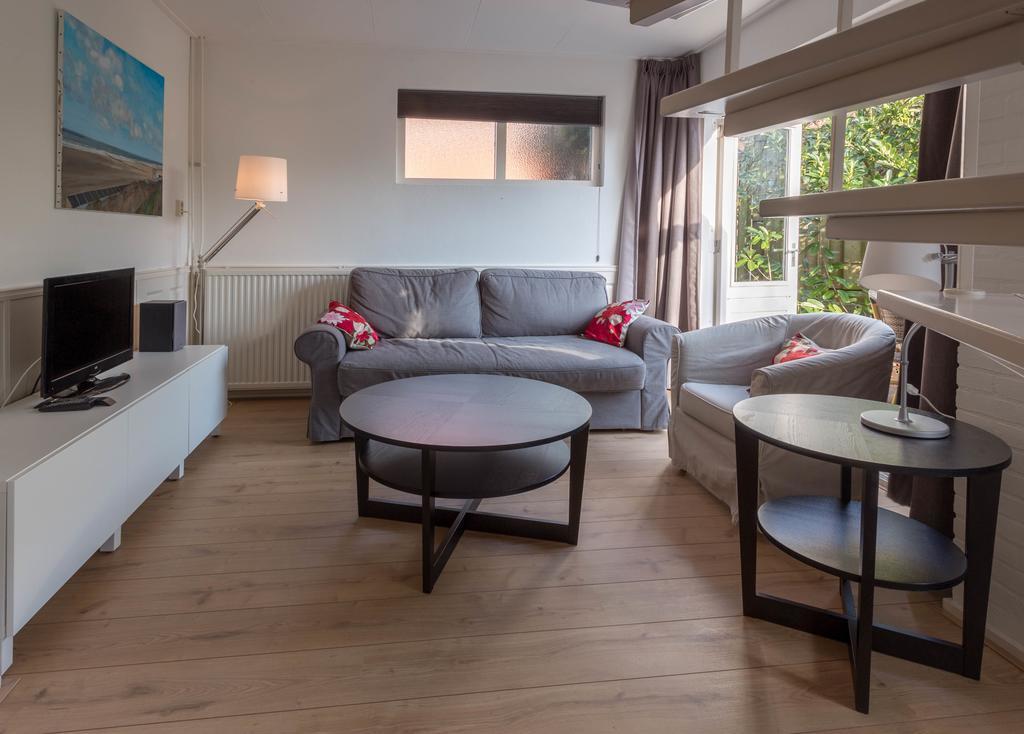 Appartementen דומבורג מראה חיצוני תמונה
