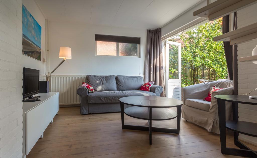 Appartementen דומבורג מראה חיצוני תמונה