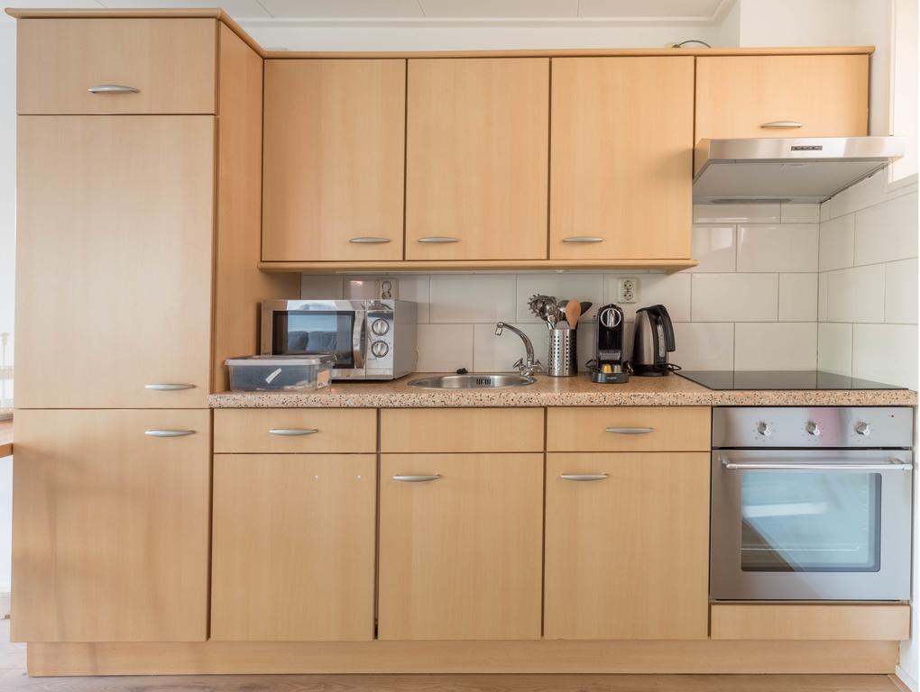 Appartementen דומבורג מראה חיצוני תמונה
