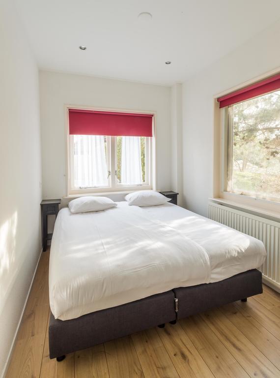 Appartementen דומבורג מראה חיצוני תמונה